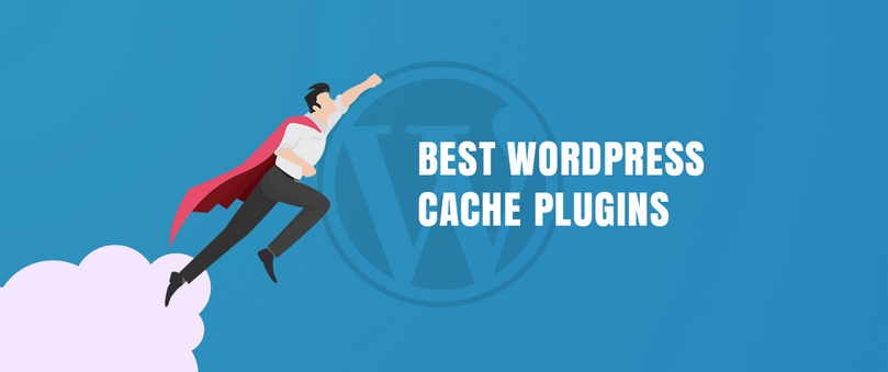 WordPress cache plugin