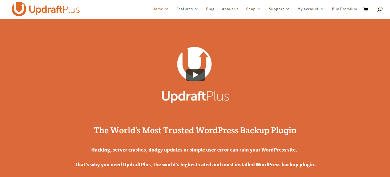 updraftplus