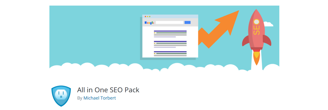 All in one SEO pack