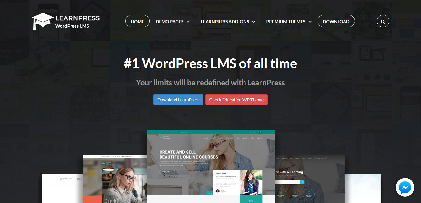 LearnPress