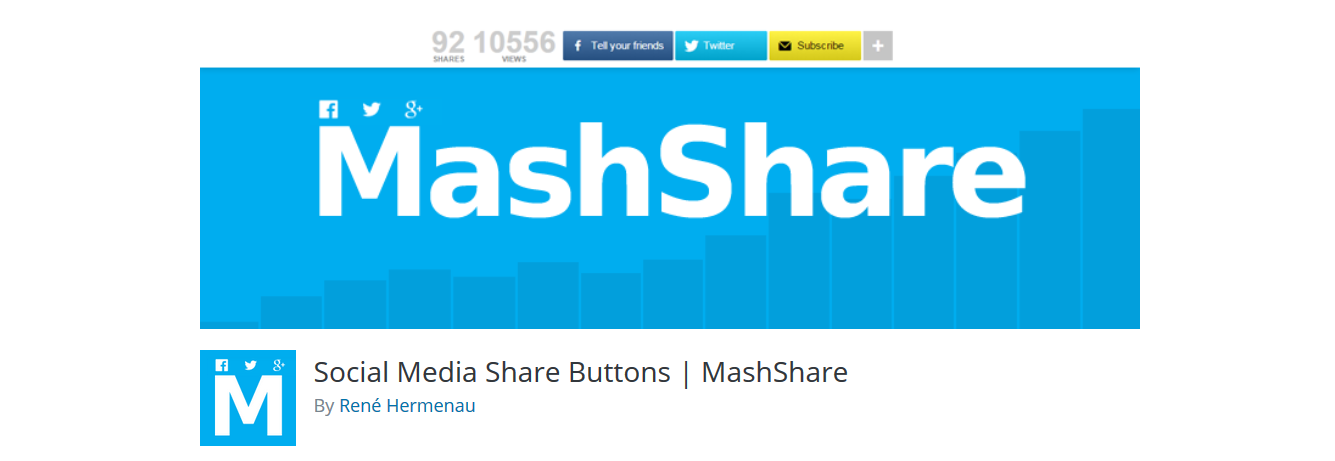 MashShare