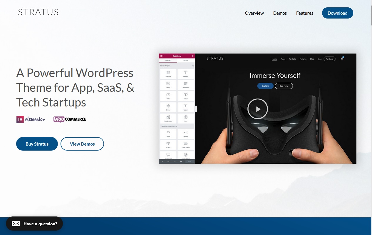 The best landing page themes and tool can help you in 2021 6