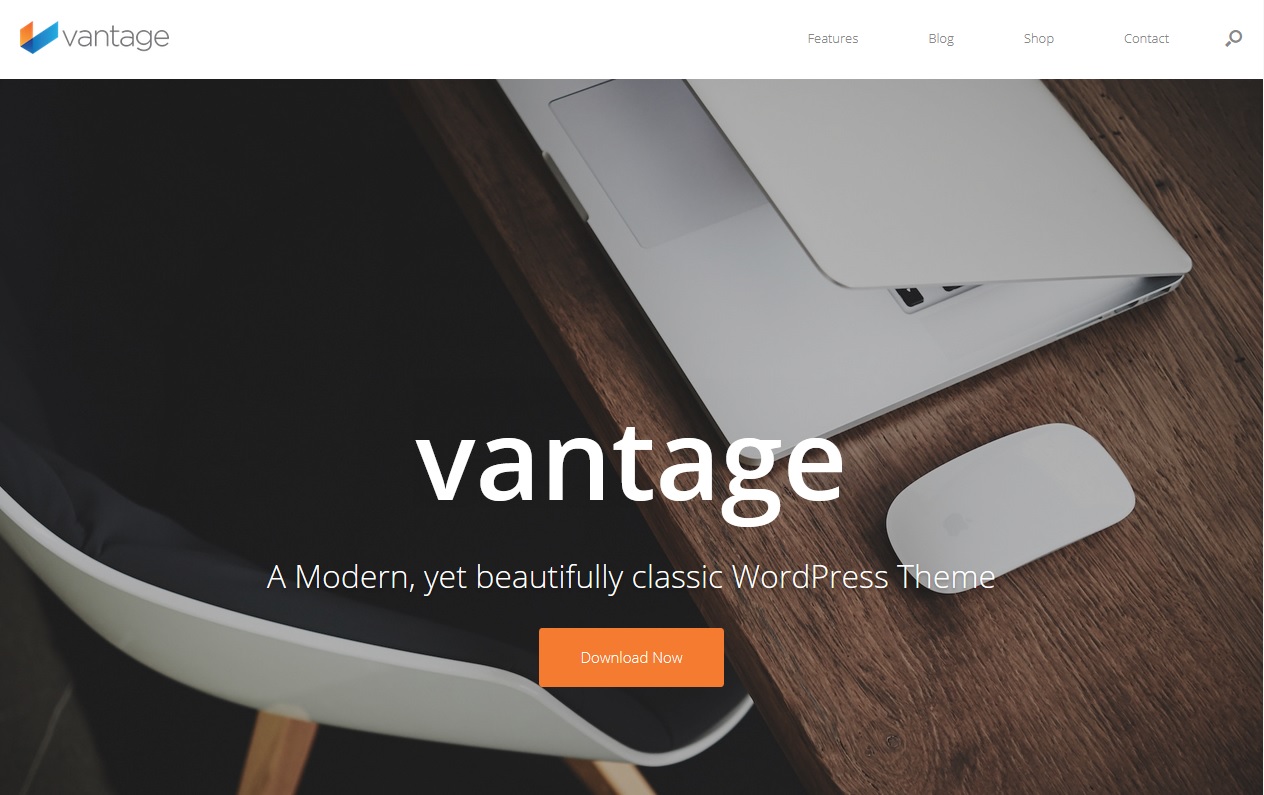 free WordPress responsive themes