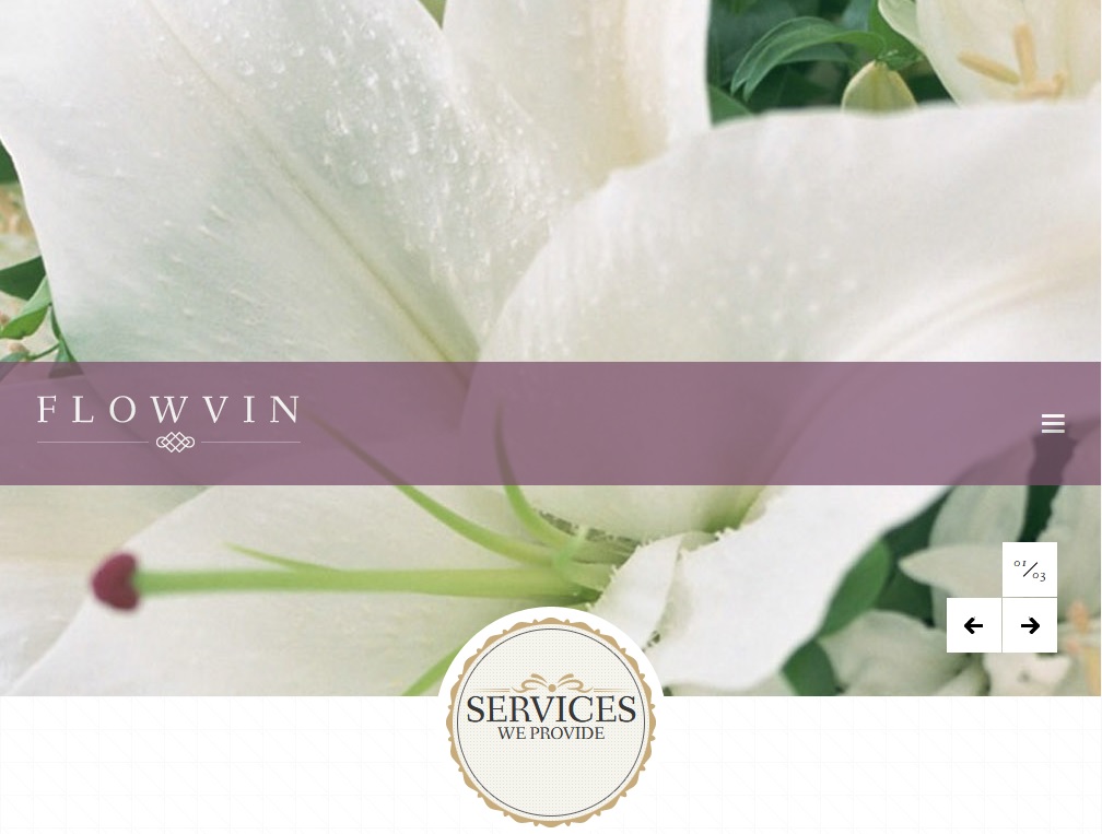 The best flower shop WordPress themes 2021 2